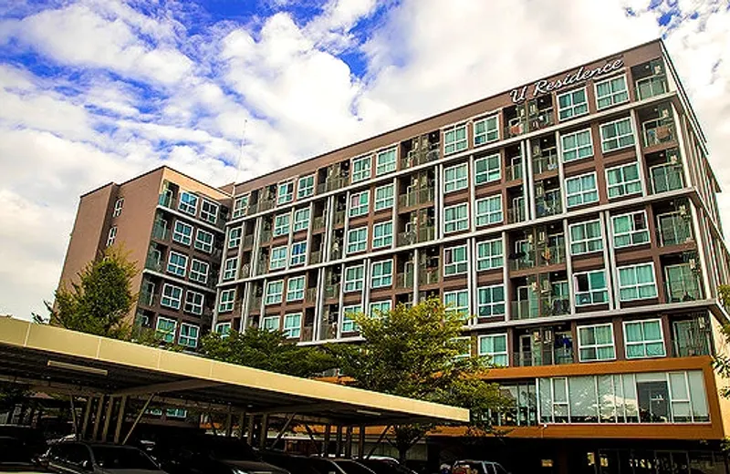 Accommodation facilities at Taylor’s University
