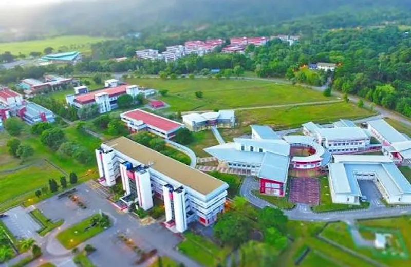 UPM campus