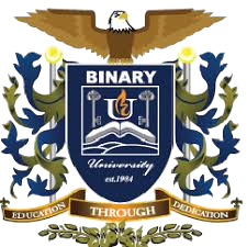 BAC Logo