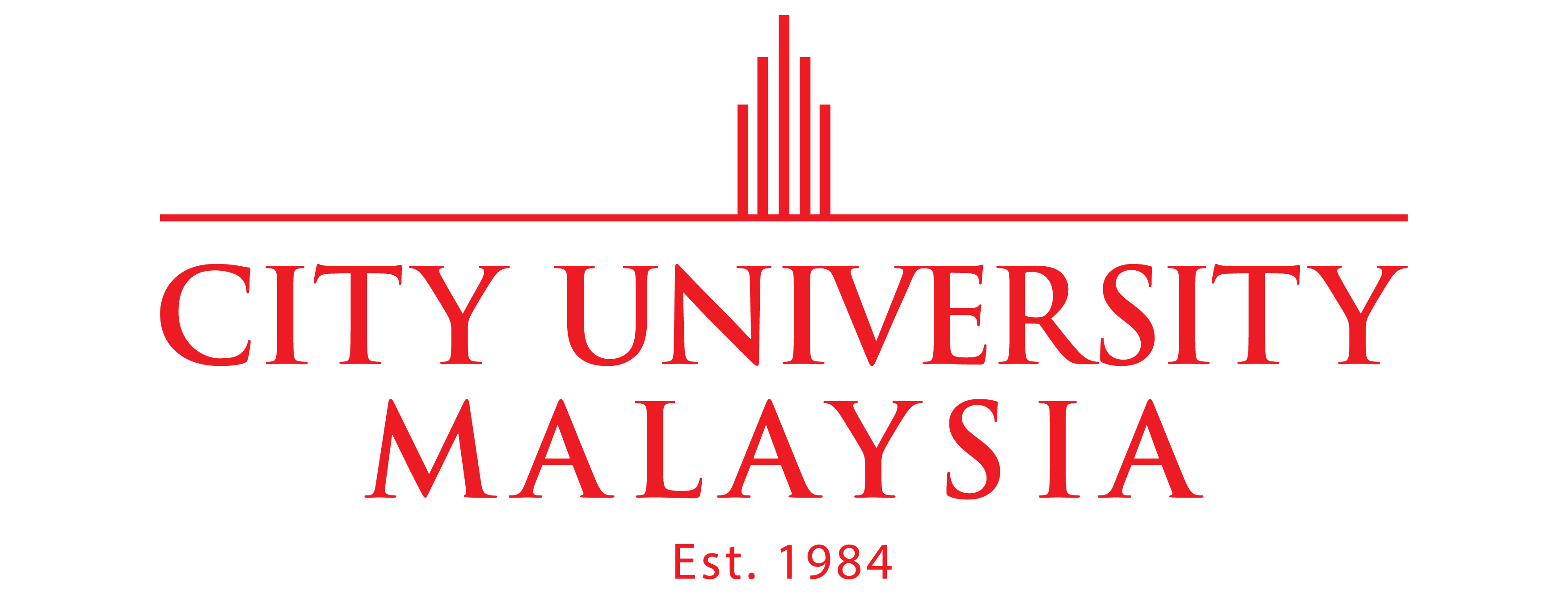City University Malaysia logo