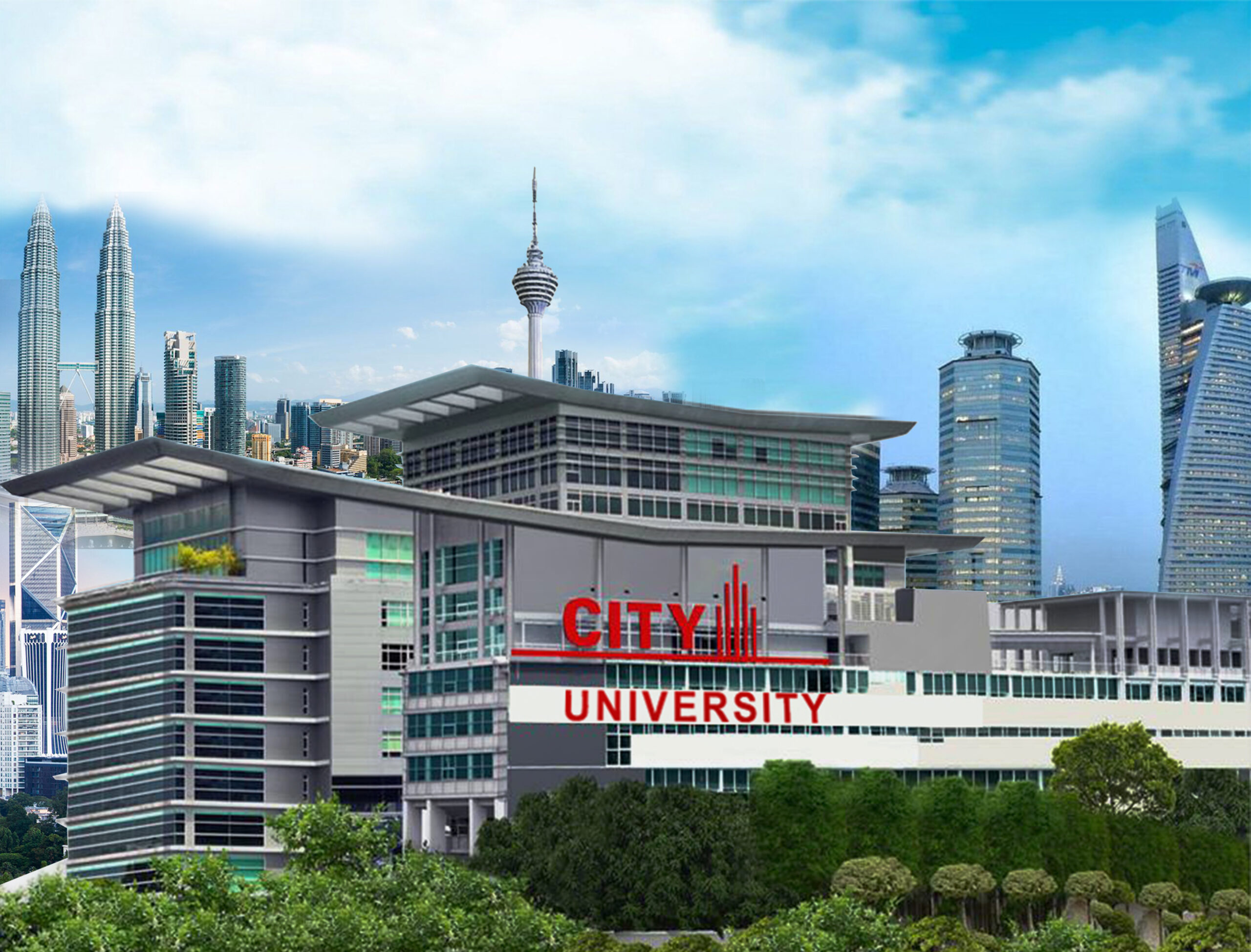 Campus PetalingJaya