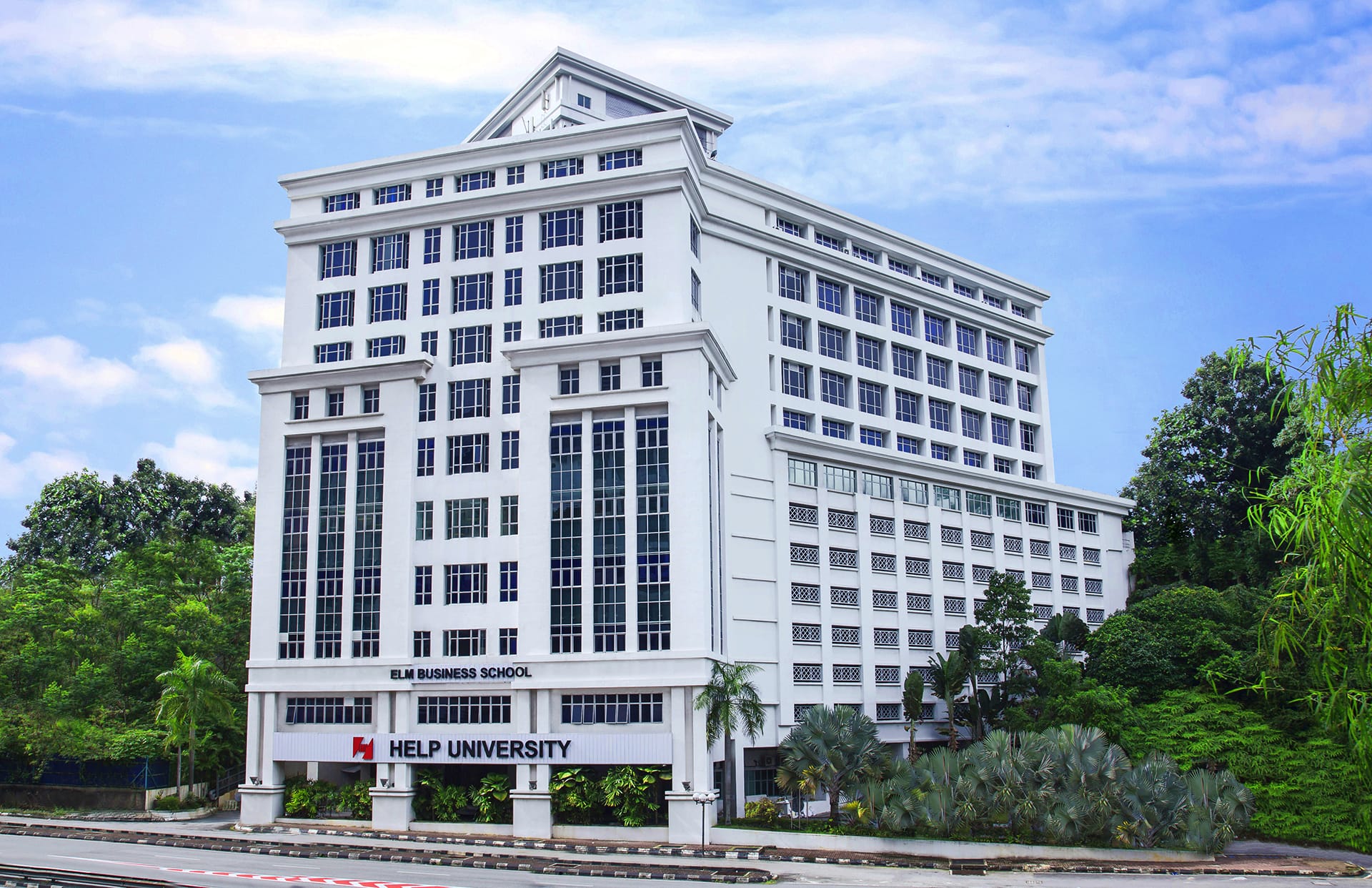 ELM Business School