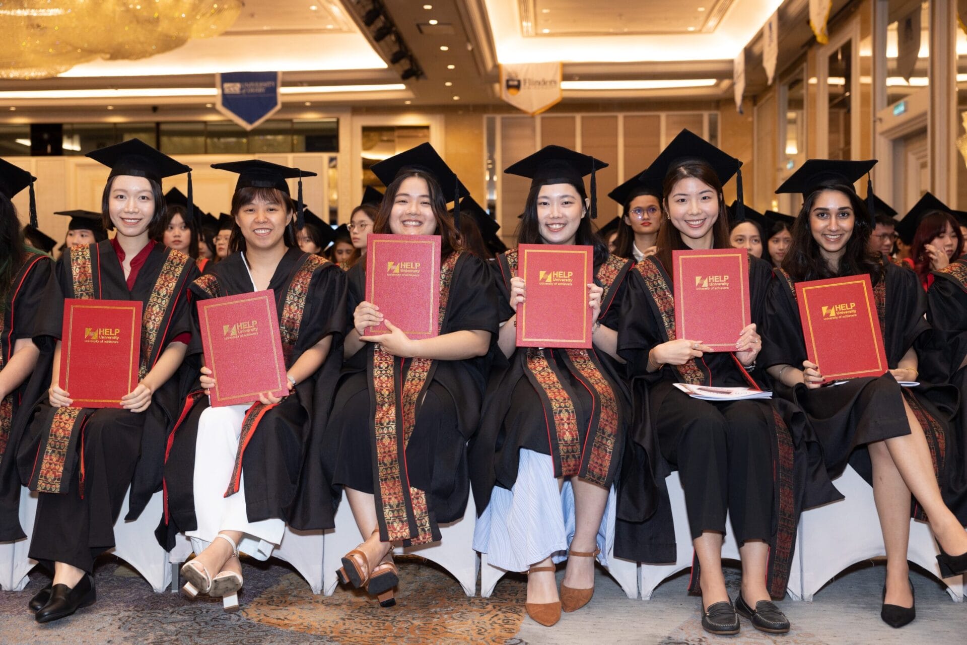 34th Convocation