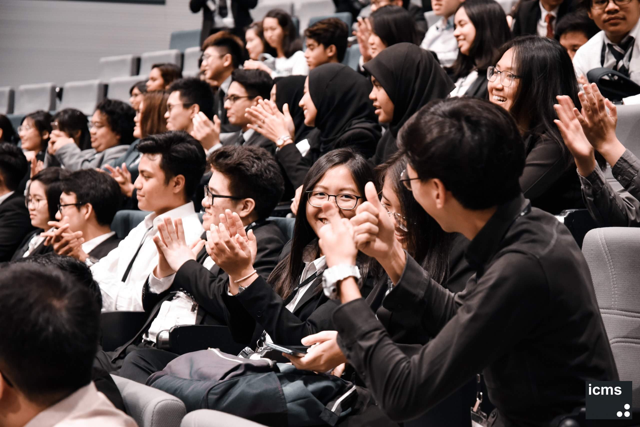 Student Events