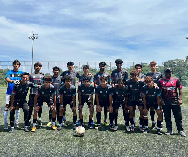 Sports Team