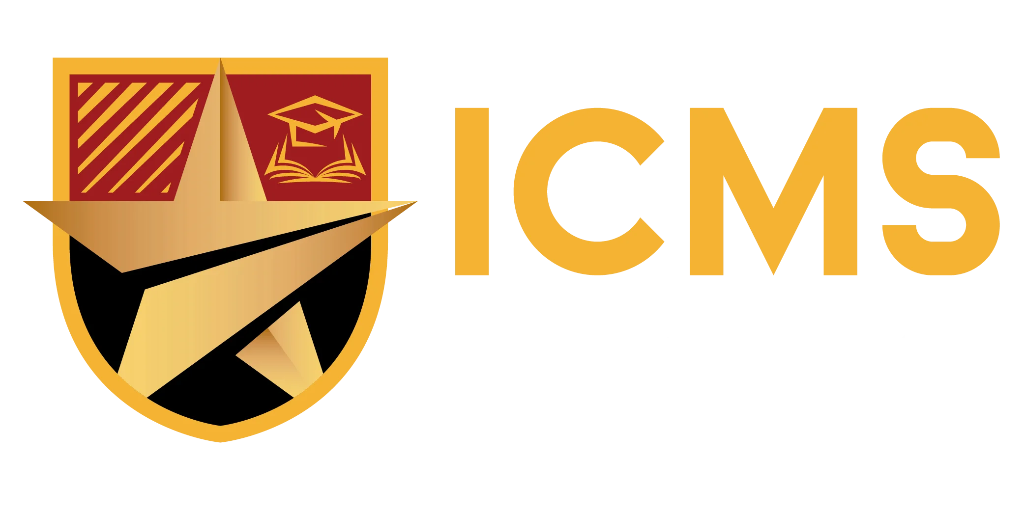 ICMS logo