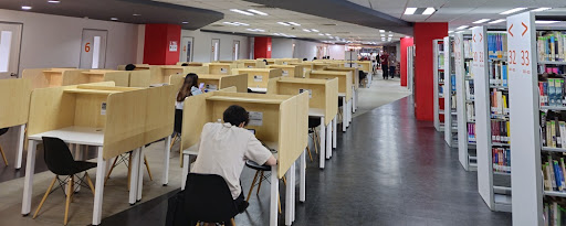 Learning Resource Centre