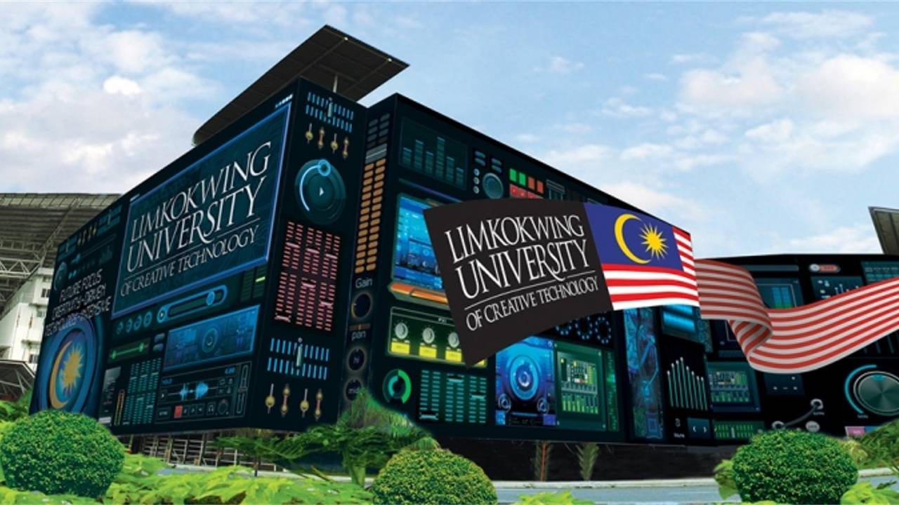 Cyberjaya Campus
