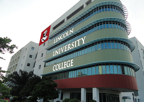 Lincoln Campus