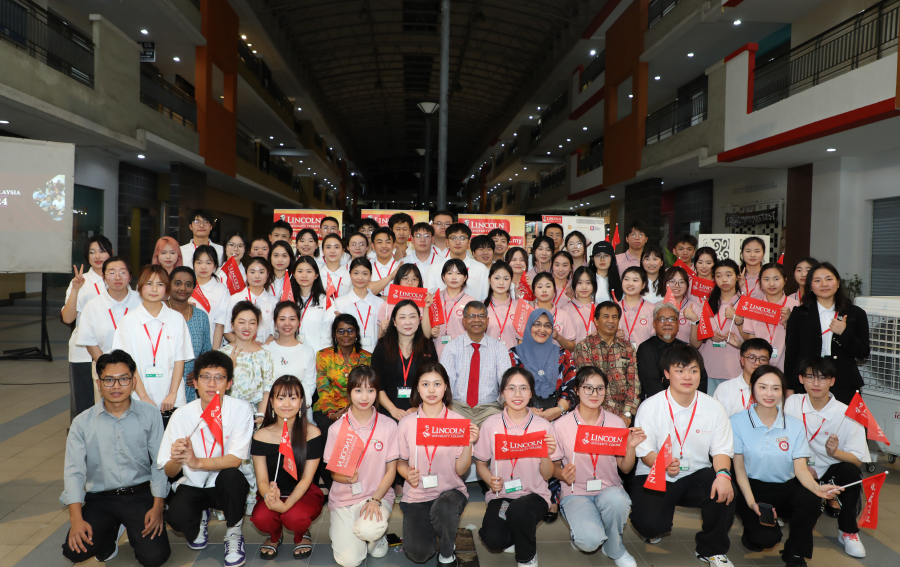 Students & Faculty