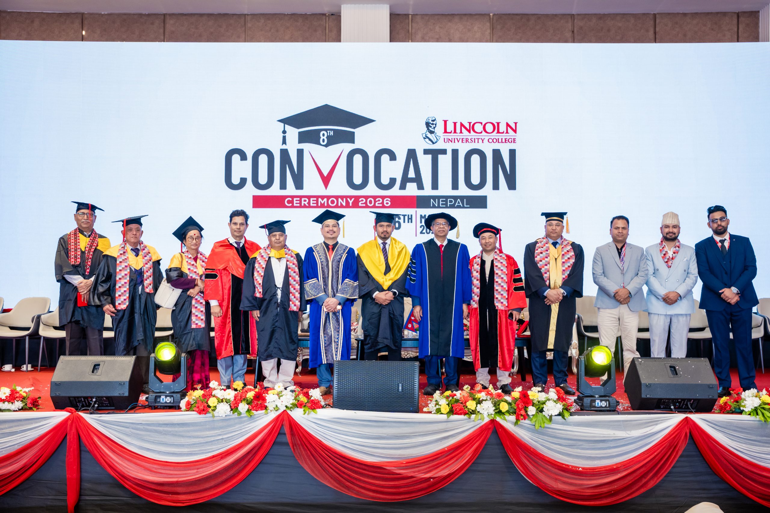 Faculty Members