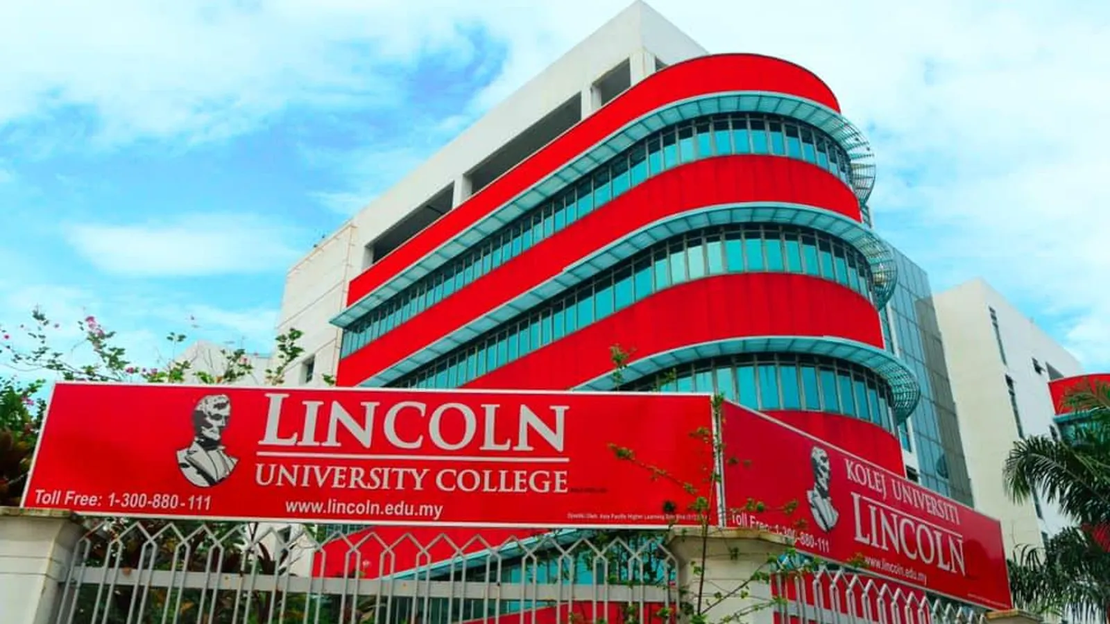 Lincoln Campus