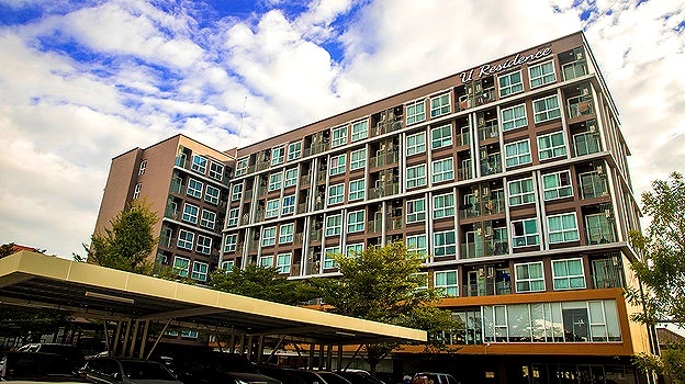 U Residence