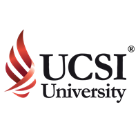 UCSI University logo