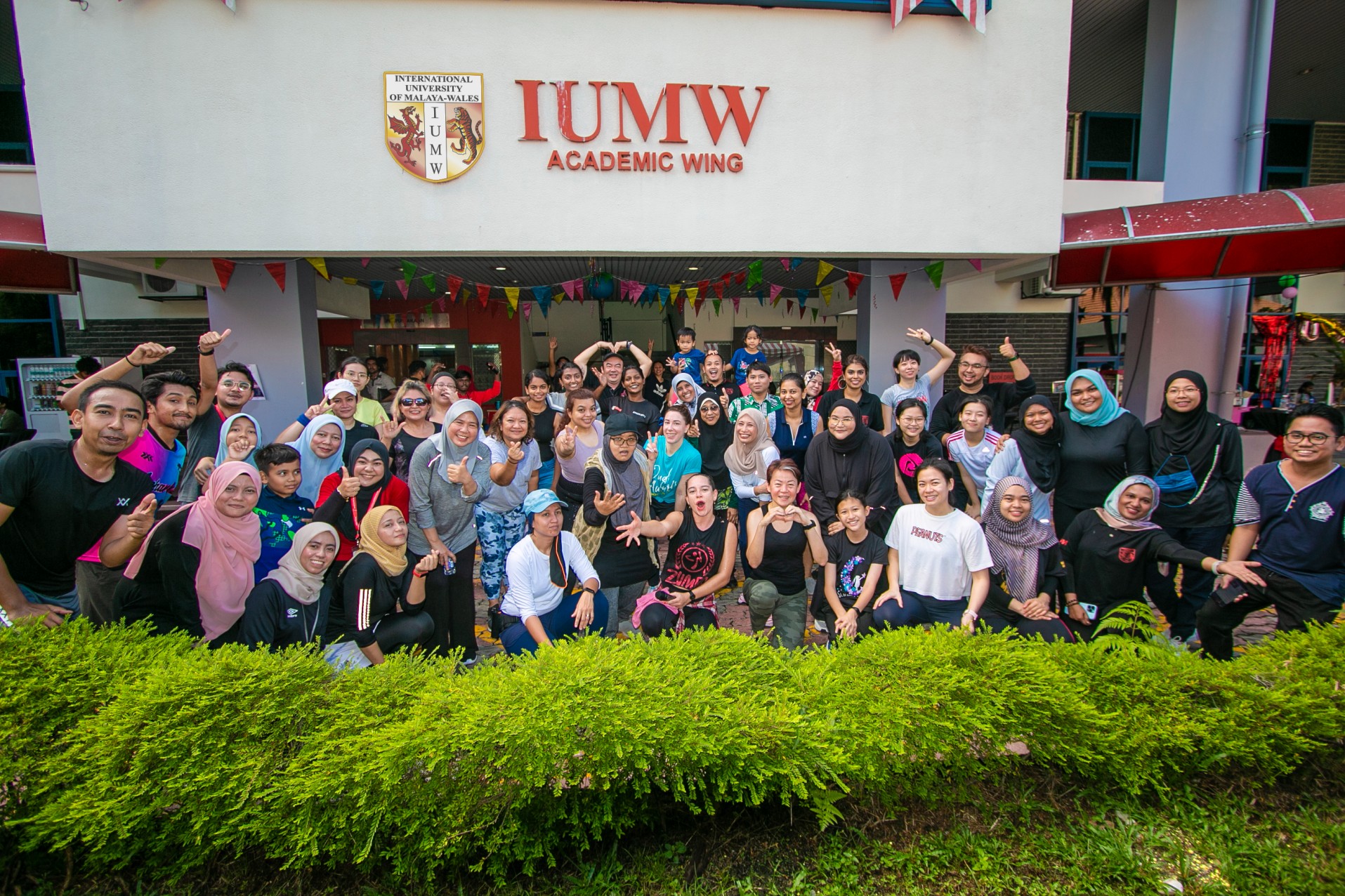 Tenth Anniversary