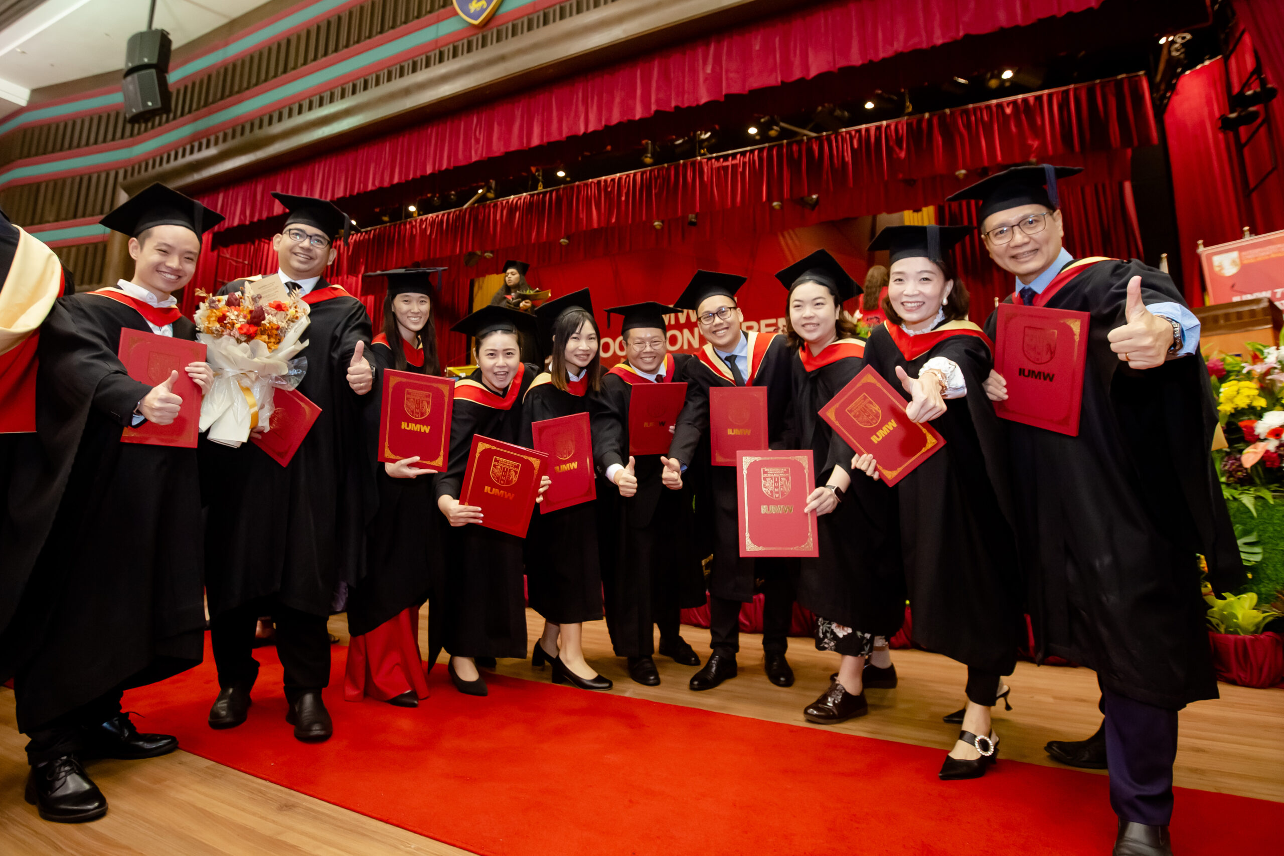 Convocation