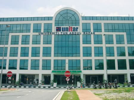 City Campus Building