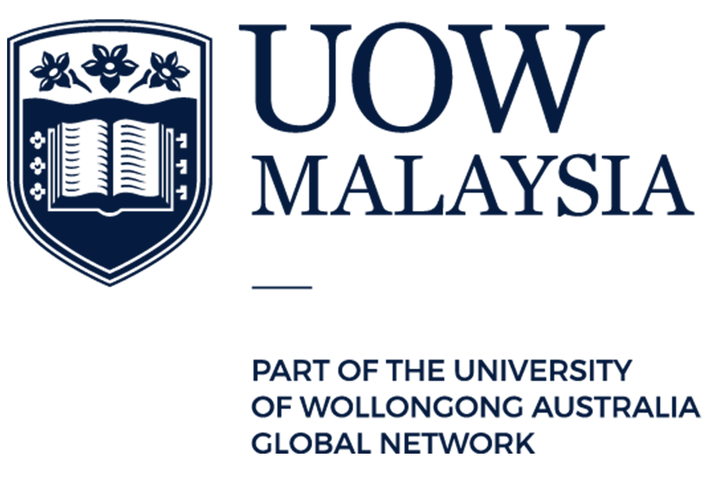 UOW Logo