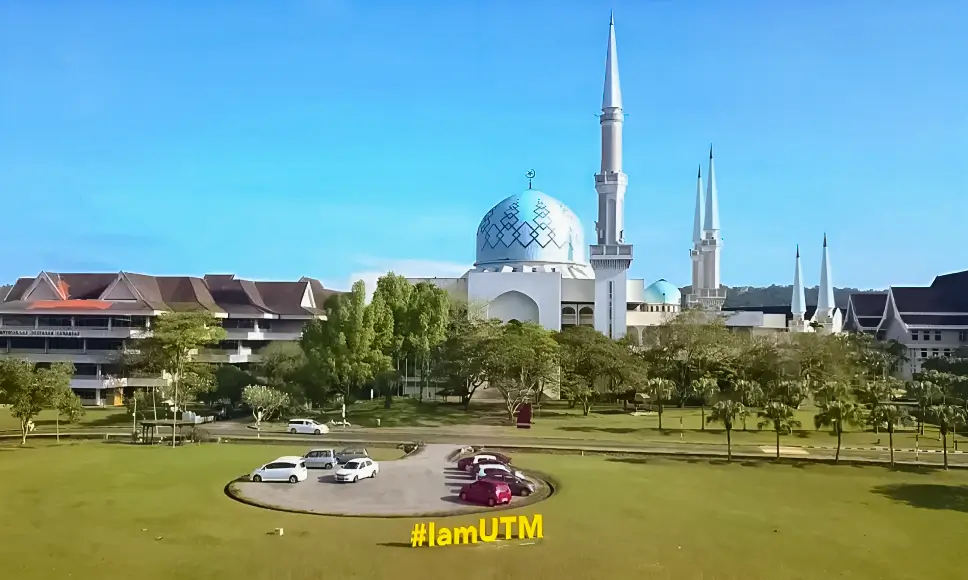 Utm Campus